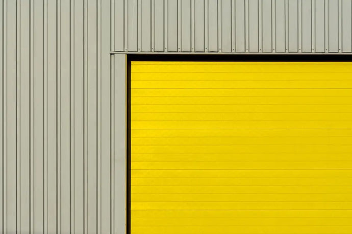 How to Strengthen Garage Door Against Fierce Storms