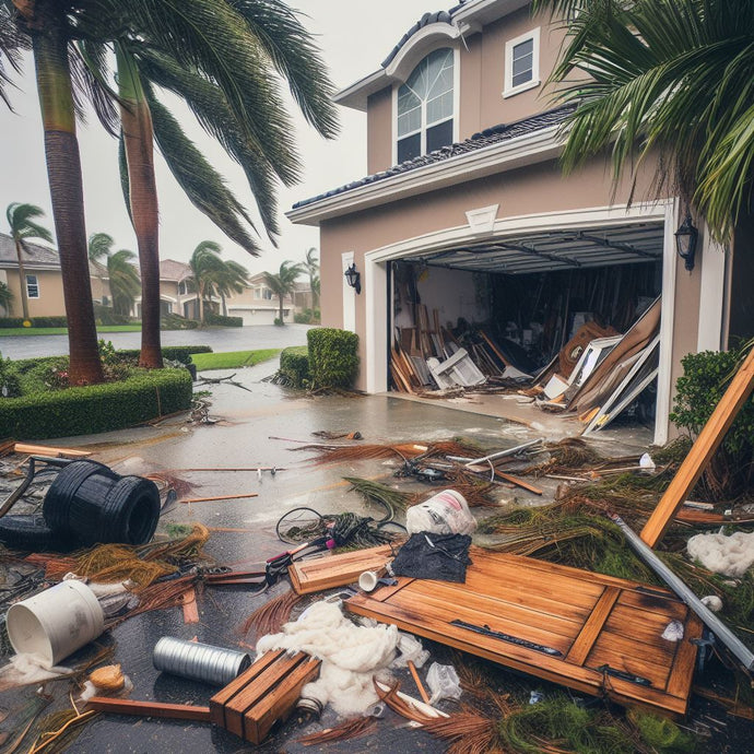 Explosive Forecast for the 2024 Atlantic Hurricane Season: A Stormy Outlook